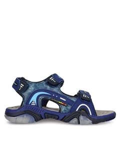 Сандалии Glauce Z242030 Navy Blazer 2048, синий Zigzag