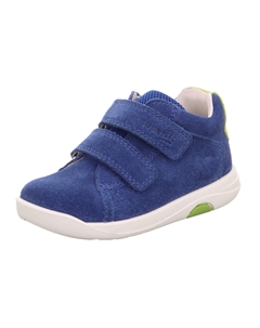 Ботинки Ankle Boot LILLO, синий Superfit