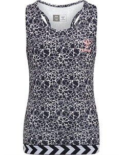 Топ Oberteil Hmlnanna, черный Hummel