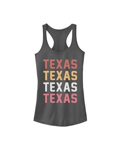 Майка с графическим изображением Texas Stack для юниоров Unbranded