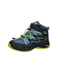 Уличные ботинки Atlanta High VS, синий Brütting