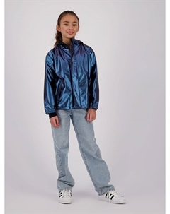 Дождевик Lightning, синий Vingino