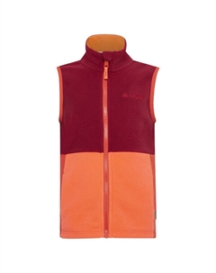 Утепленный жилет, цвет Salsa Vaude