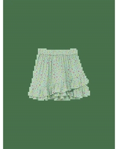 Юбка, зеленый S.oliver