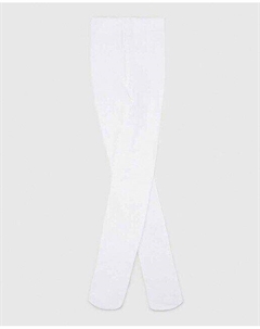 Детские колготки, белый Condor