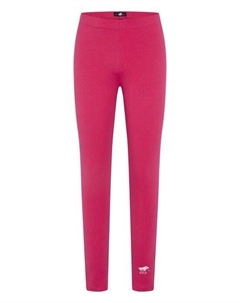 Леггинсы, розовый Polo sylt
