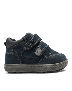 Сапоги, синий Primigi