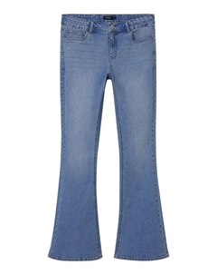 Джинсы с загрузочным кроем, светло-синий Name it