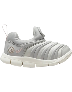 Кроссовки Dynamo Free SE TD, серый Nike