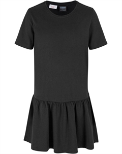 Платье, черный Urban classics