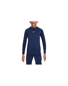 Детская футболка, цвет Blue Nike