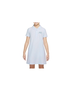 Детское платье Kids, цвет Light Blue Nike