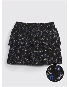 Юбка, черный Gap