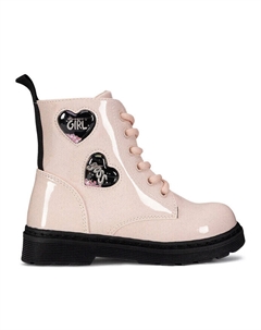 Сапоги, розовый Nelli blu