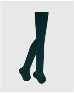 Колготки для девочки, зеленый Condor