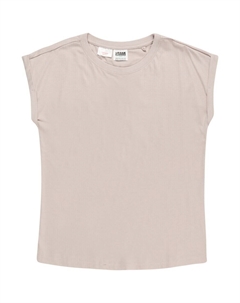 Футболка, светло-серый Urban classics