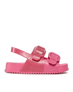 Сандалии Mini Cozy Sandal Bb, розовый Melissa