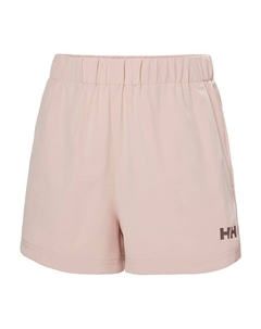 Шорты бермуды, розовый Helly hansen