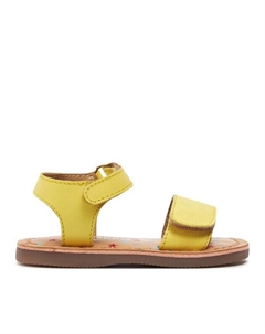 Сандалии Himare, желтый Gioseppo