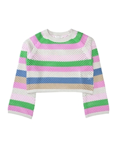 Пуловер, красочный Marc o´polo