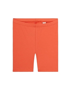 Шорты бермуды, красный Sanetta