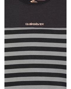 Толстовка DEASE LAKE, черный Quiksilver