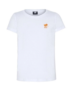 Футболка, белый Polo sylt