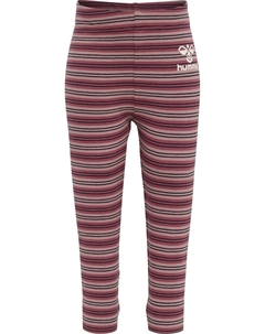Леггинсы, темно-розовый Hummel