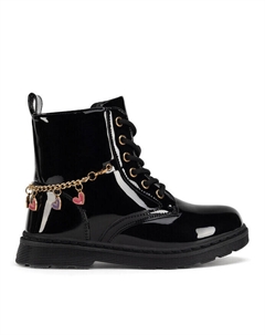 Сапоги, черный Nelli blu