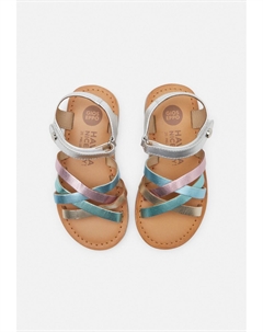 Сандалии с ремешками SIMAO, разноцветный Gioseppo