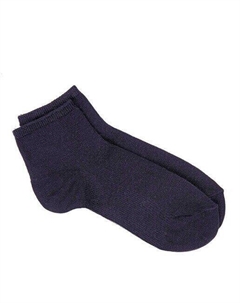Детские носки Кондор, темно-синий Condor