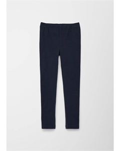 Леггинсы, синий S.oliver