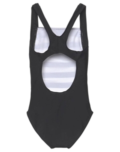 Купальник, цвет schwarz/weiß Bench