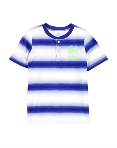 Футболка, белый Carter`s