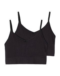 Бюстгальтер, черный Name it