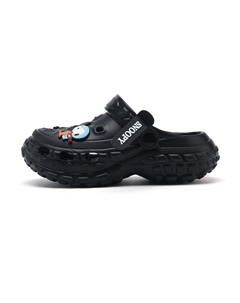 Детские шлепанцы для детей, бежевый Snoopy