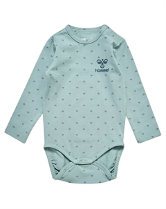 Комбинезон BEESY, бирюзовый/темно-синий Hummel