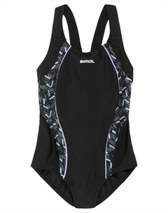 Купальник, черный Bench