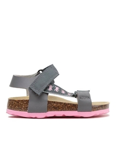 Сандалии 1-000116-2010, серый Superfit