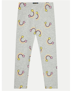 Леггинсы, серый Ovs