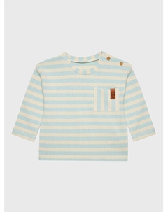 Свитер стандартного кроя, синий United colors of benetton