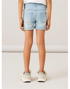 Шорты, синий Name it