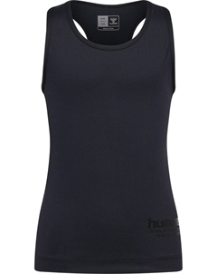Топ PURE, черный Hummel