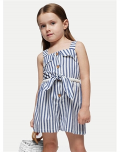 Комбинезон, синий Mayoral