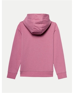 Толстовка стандартного кроя, розовый 4f