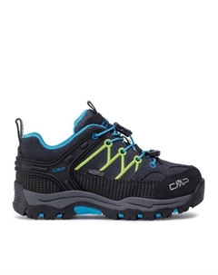 Ботинки, синий Cmp