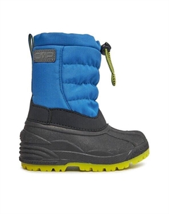 Зимние ботинки, синий Cmp