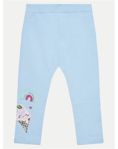 Леггинсы, синий Name it