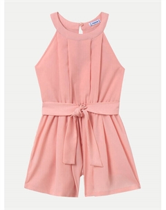 Комбинезон стандартного кроя, розовый Mayoral