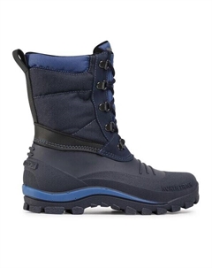 Зимние ботинки, синий Cmp